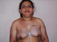 Indian Milf